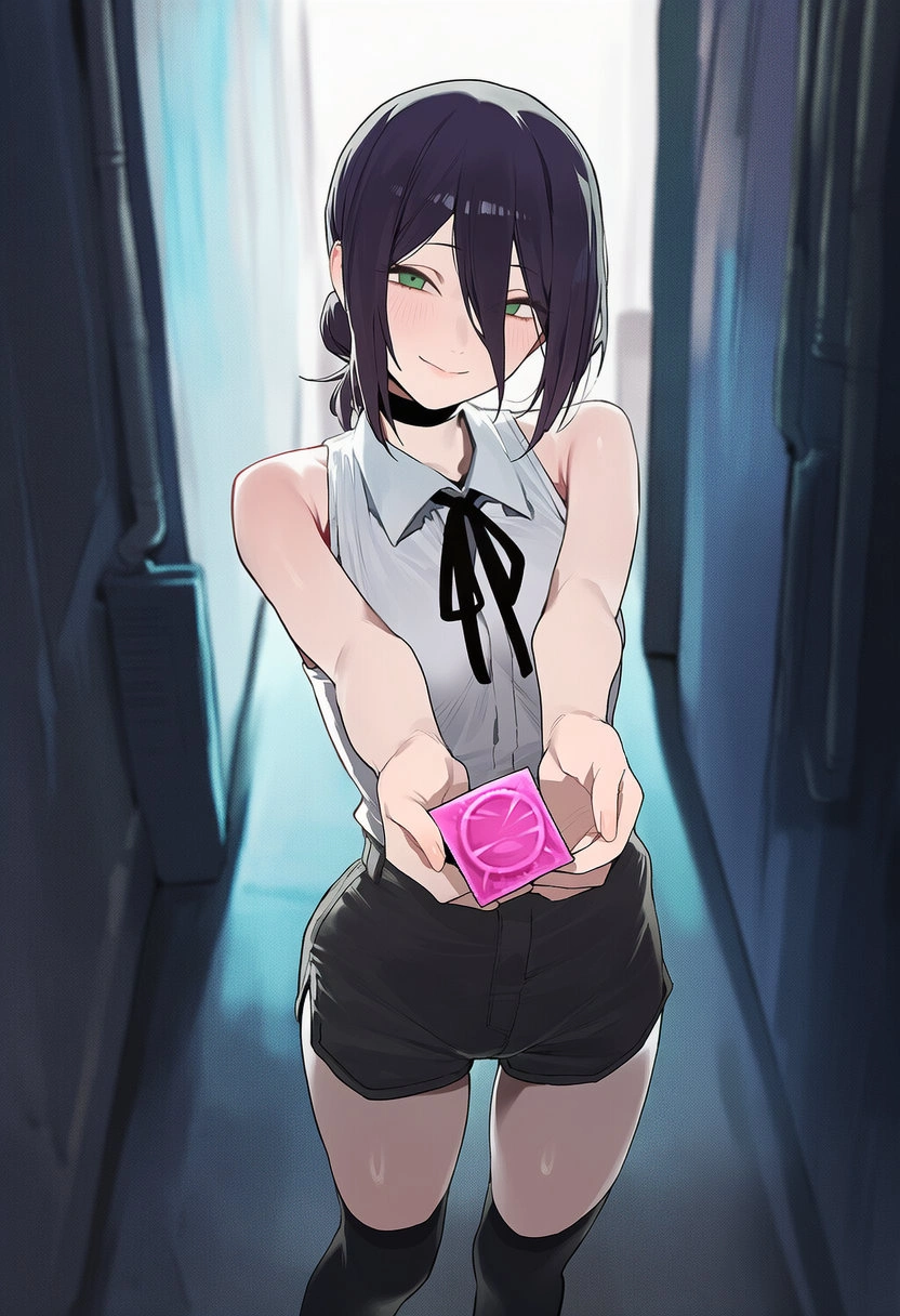 ここで…しちゃいますか♡ 2