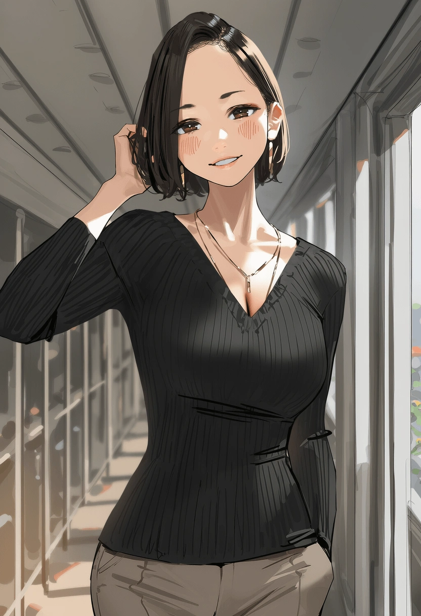 がんばれ同期ちゃん 14