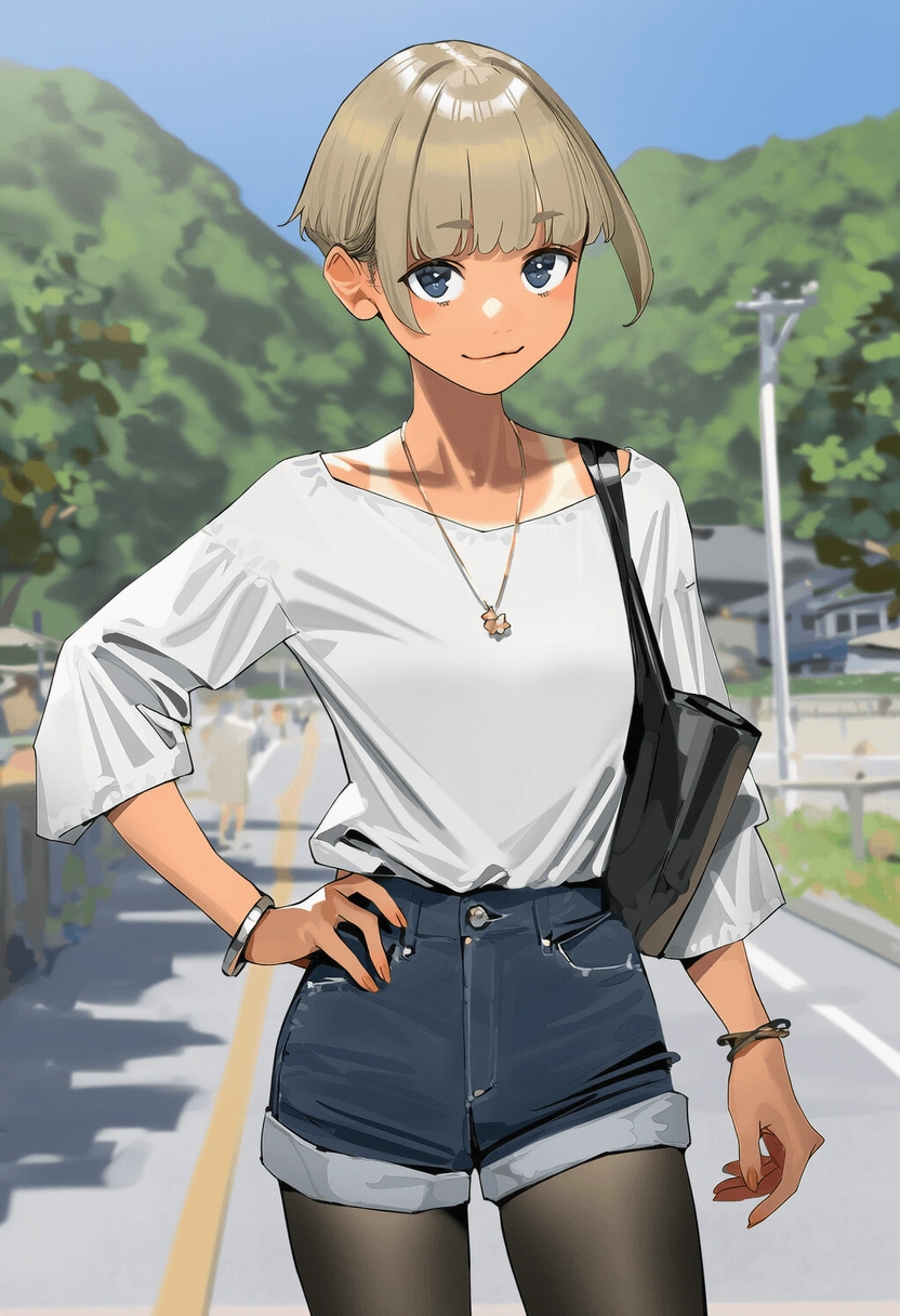 がんばれ同期ちゃん 20