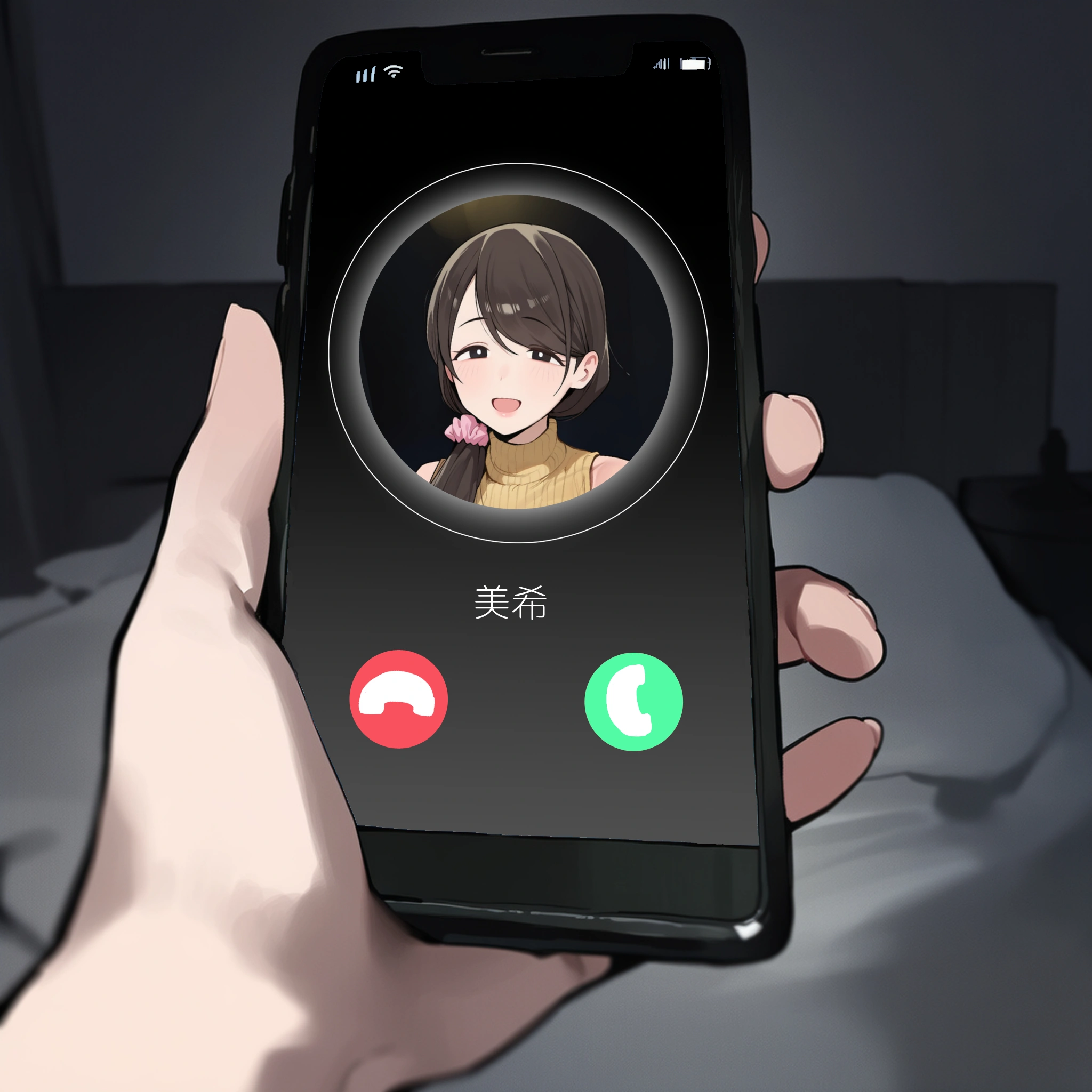 妻を黒人に寝取らせた末路 Part2 4