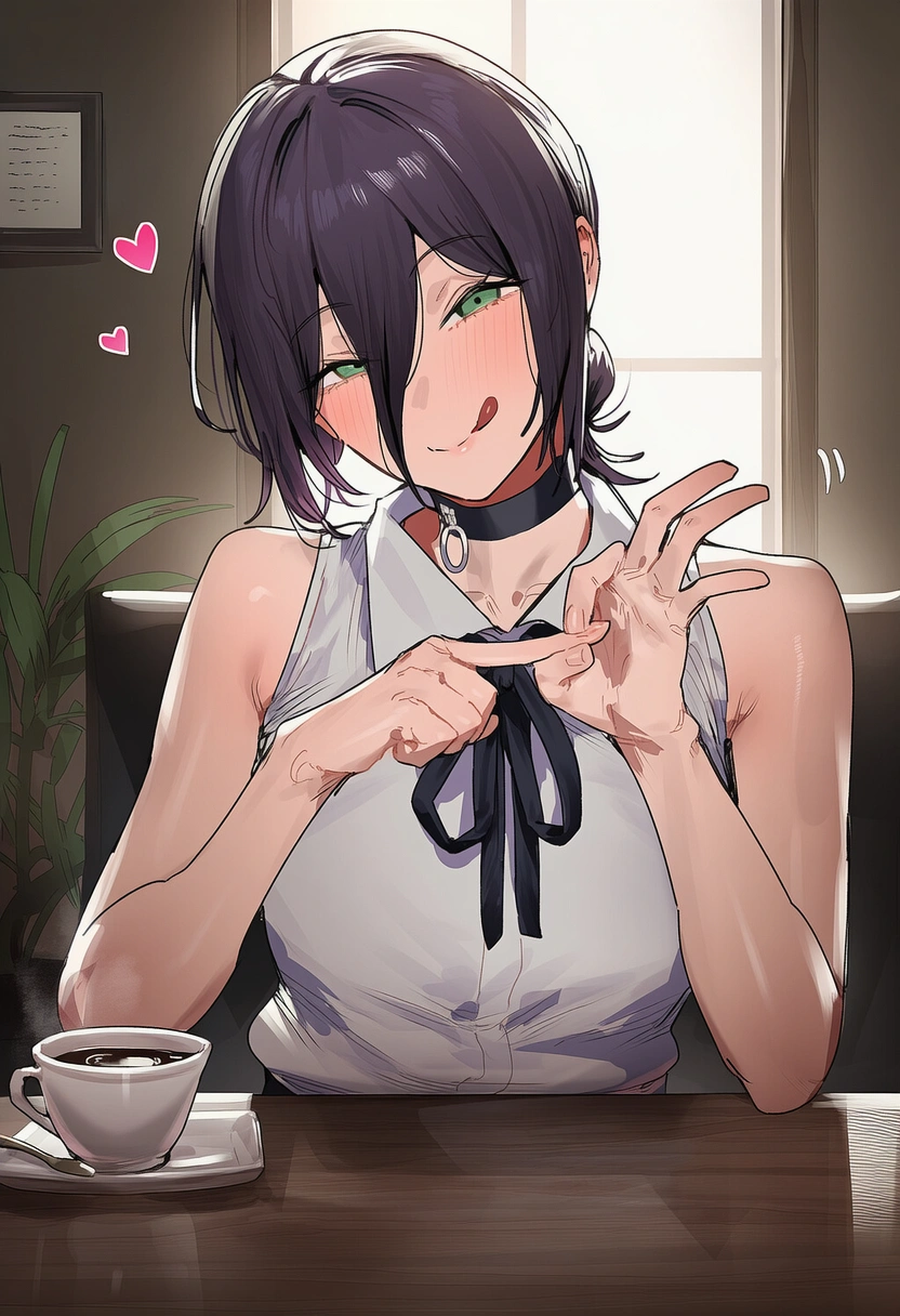 レゼ純愛えっち特刊 3