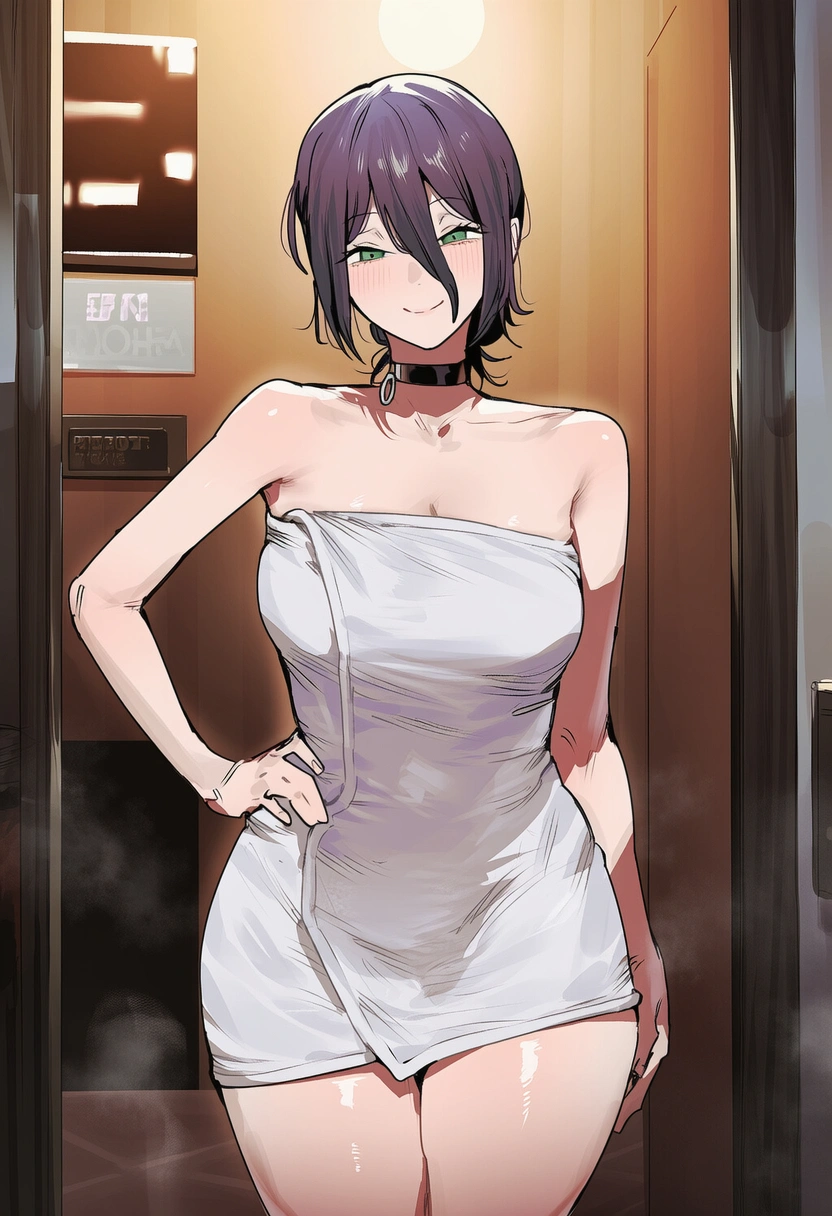 レゼ純愛えっち特刊 5