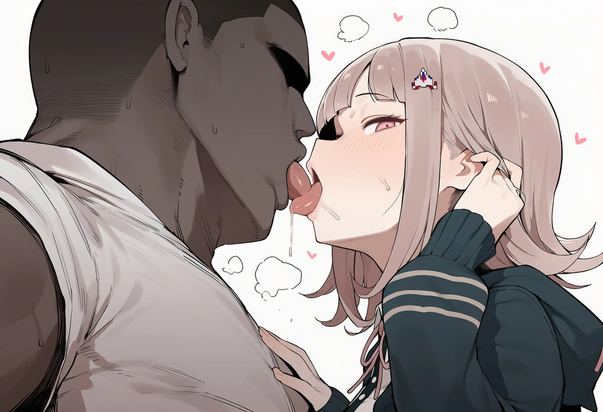 七海 ラブえっち 3