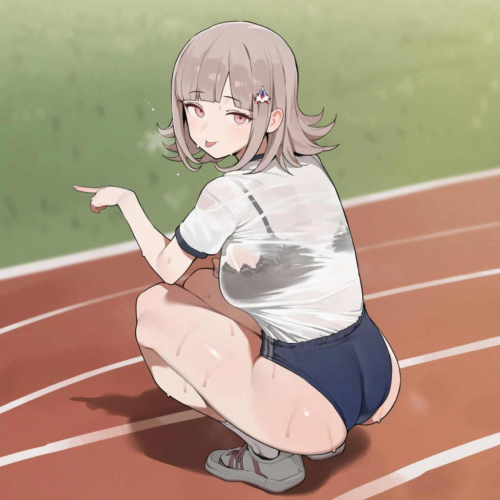 七海 ラブえっち 5