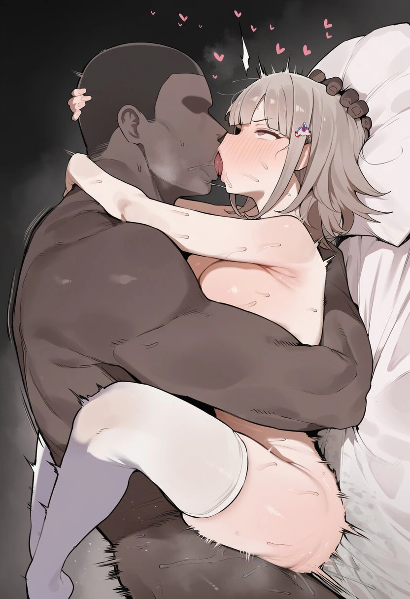 七海 ラブえっち 19