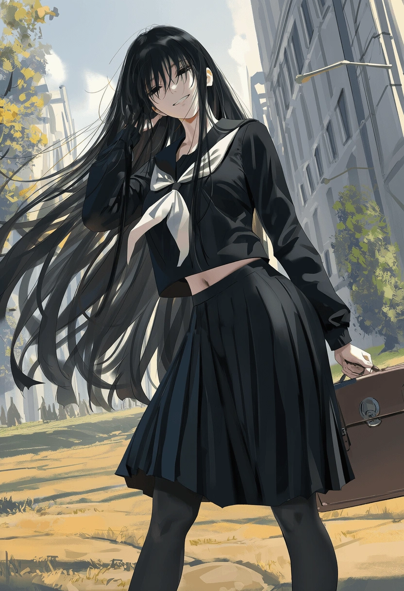 羽衣狐 2