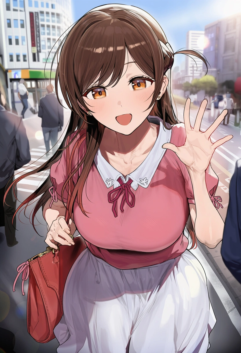 水原千鶴 NTR 2