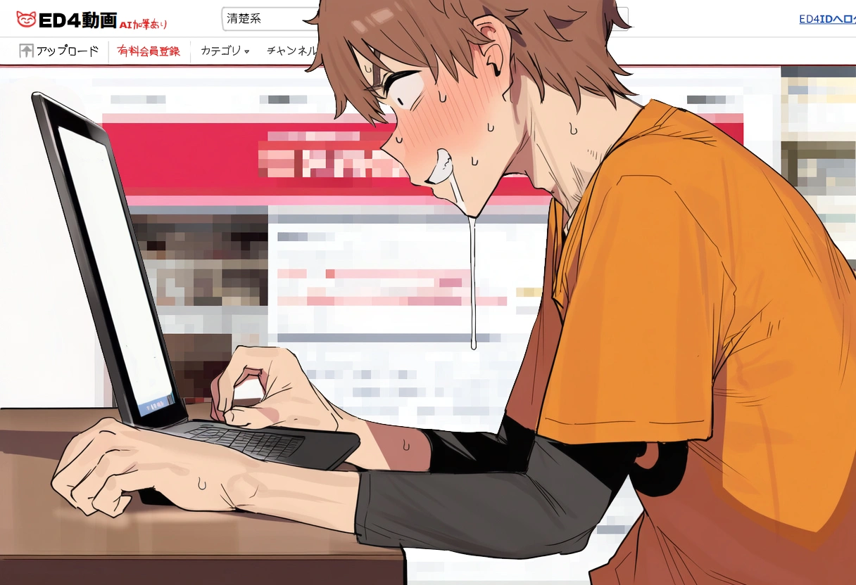 水原千鶴 NTR 5