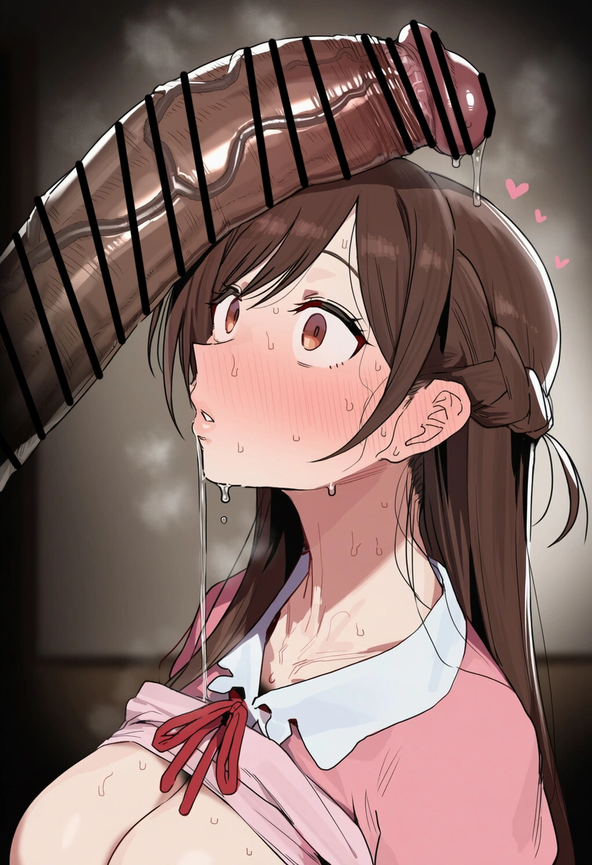 水原千鶴 NTR 19