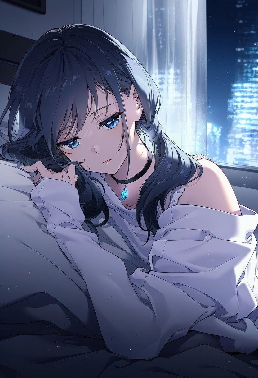 天気の子：BAD ENDルート 2