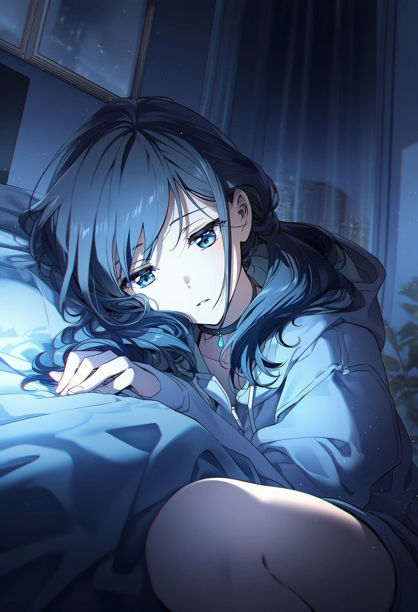 天気の子：BAD ENDルート 3