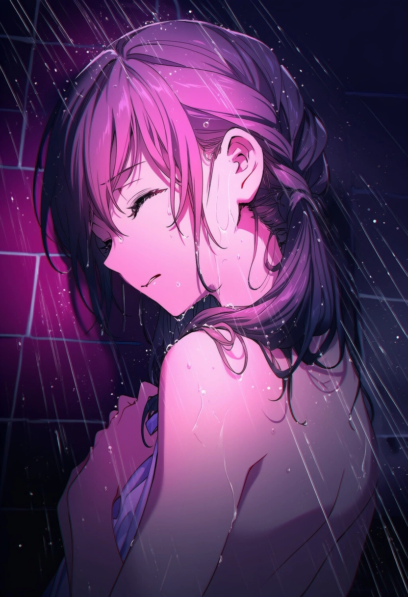 天気の子：BAD ENDルート 7