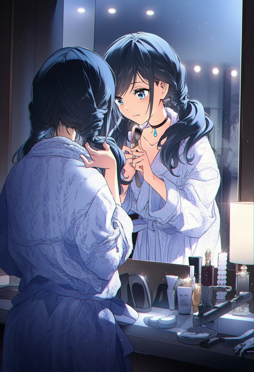 天気の子：BAD ENDルート 8