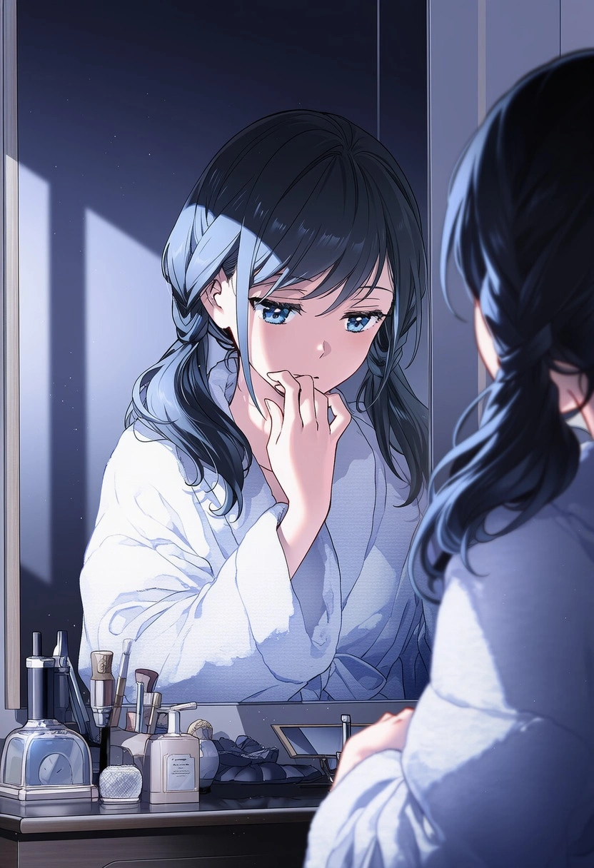 天気の子：BAD ENDルート 9