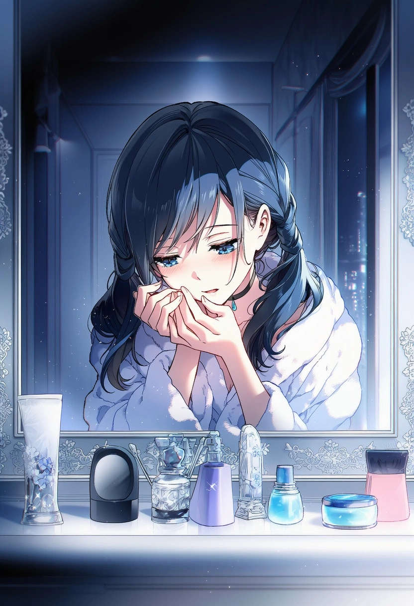 天気の子：BAD ENDルート 10