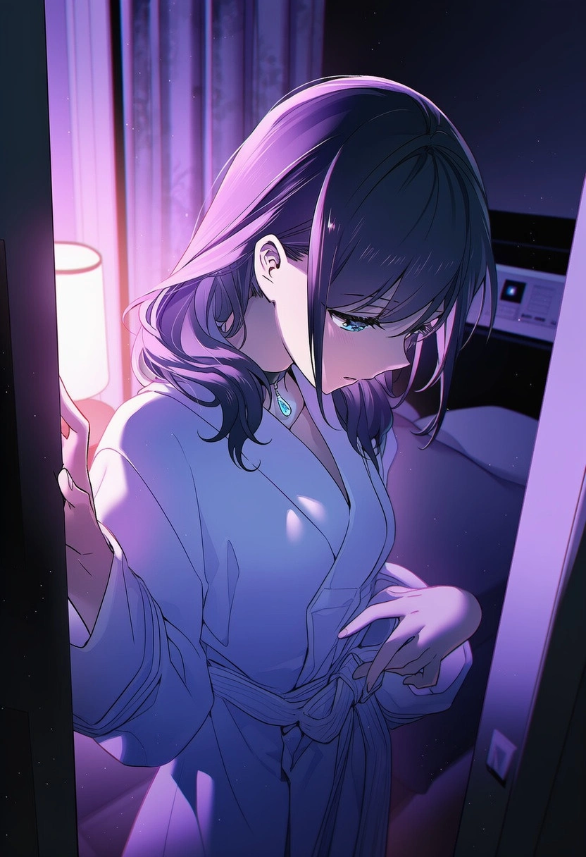天気の子：BAD ENDルート 11