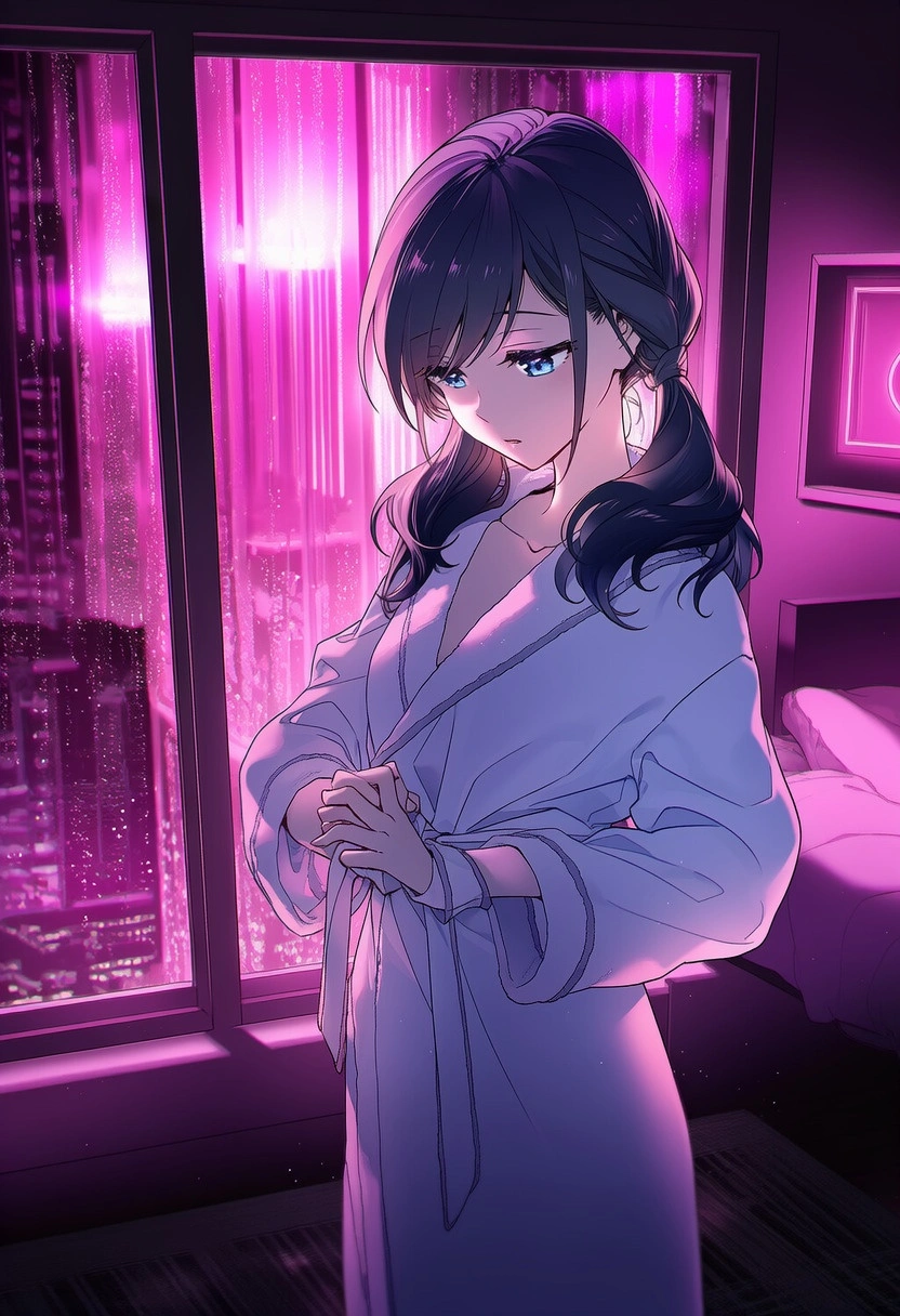 天気の子：BAD ENDルート 12