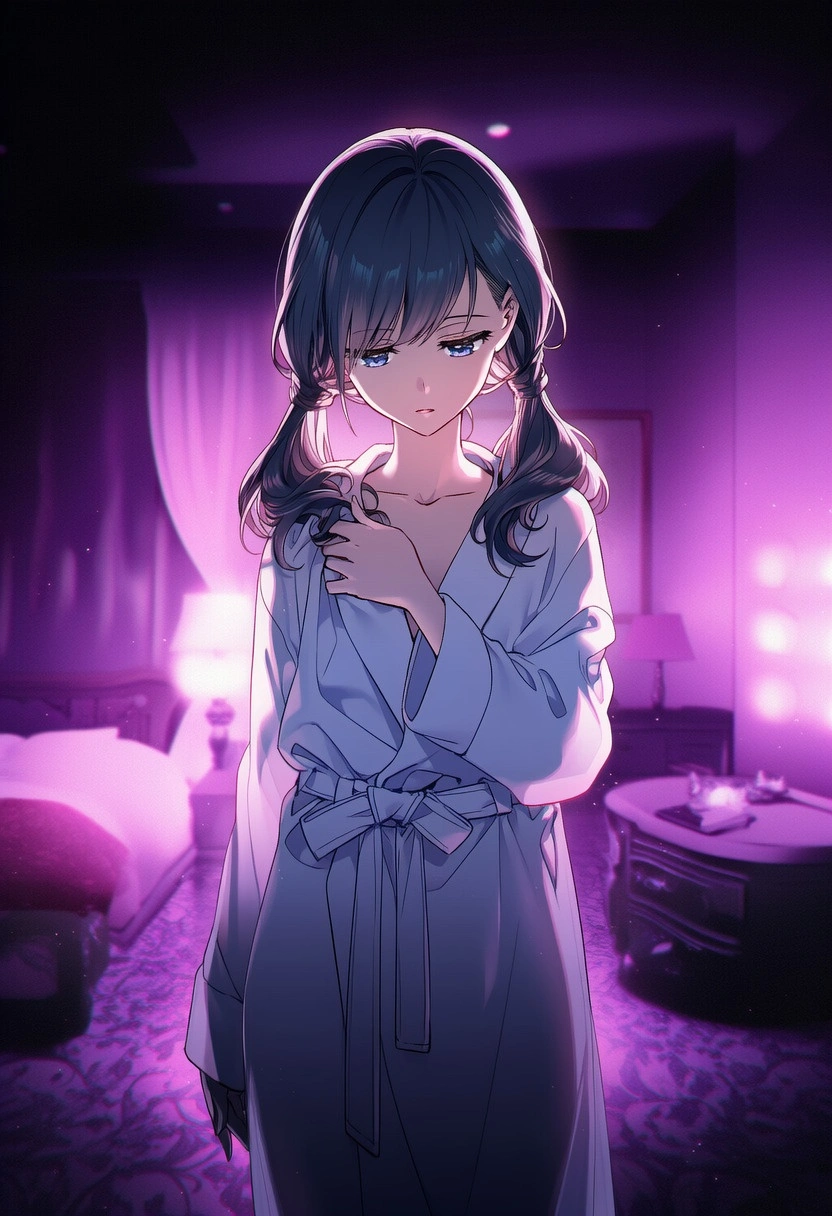 天気の子：BAD ENDルート 13