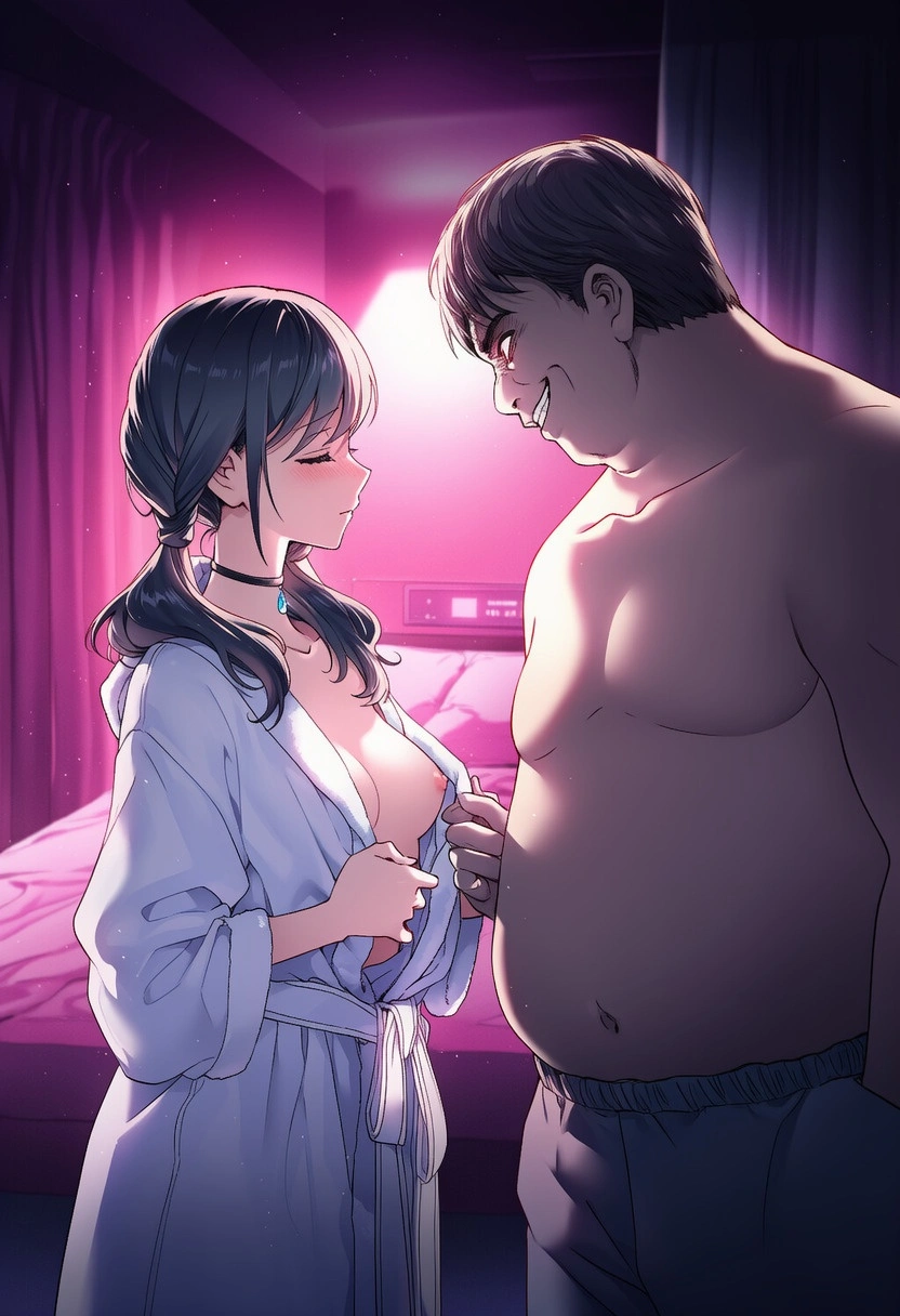 天気の子：BAD ENDルート 21