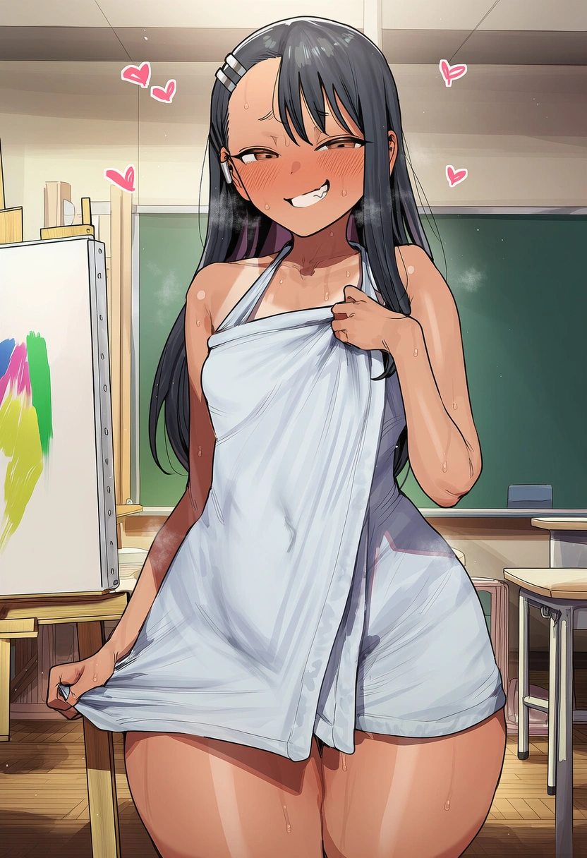 イジられる時間 2