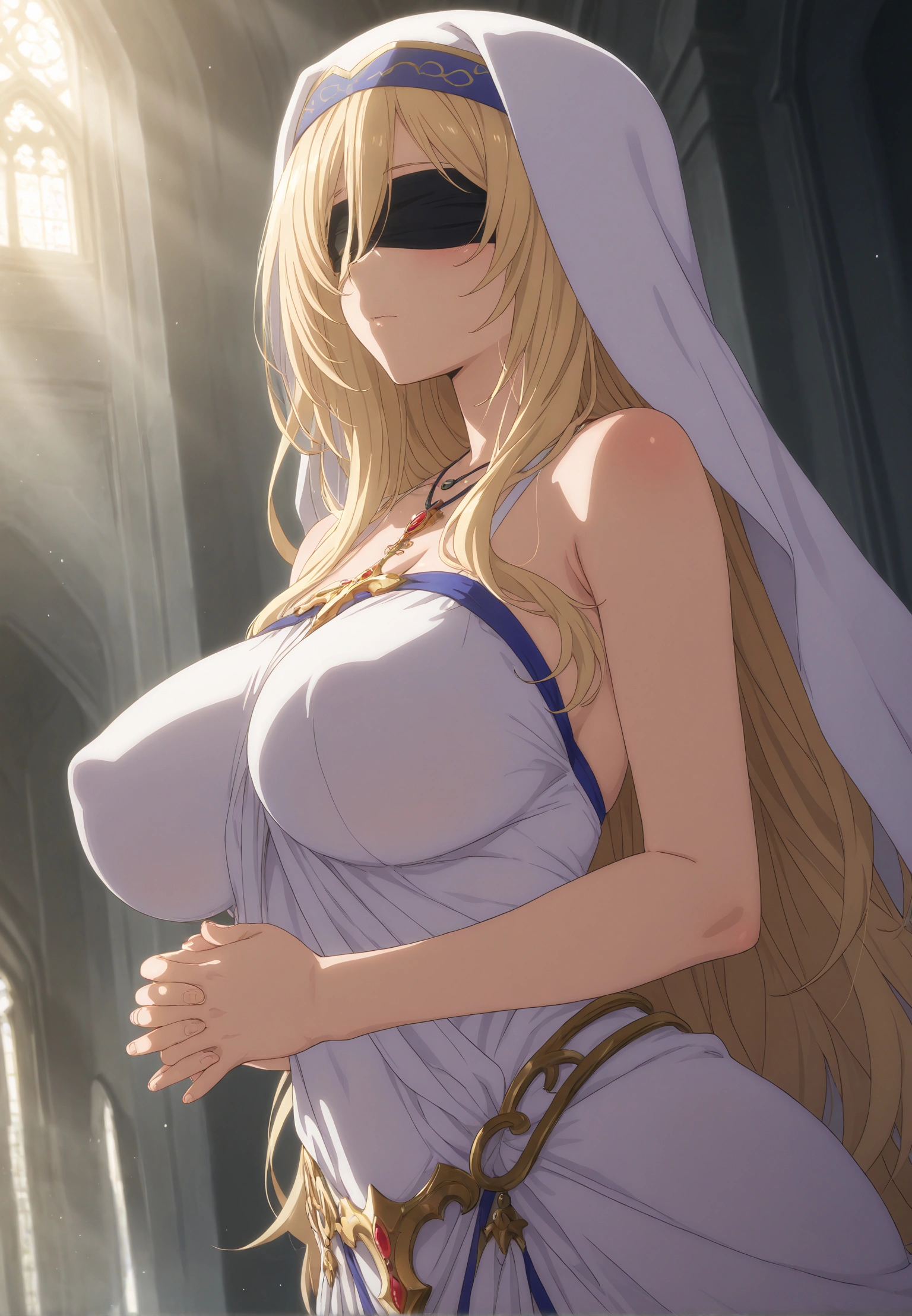剣の乙女 ゴブリン姦 2