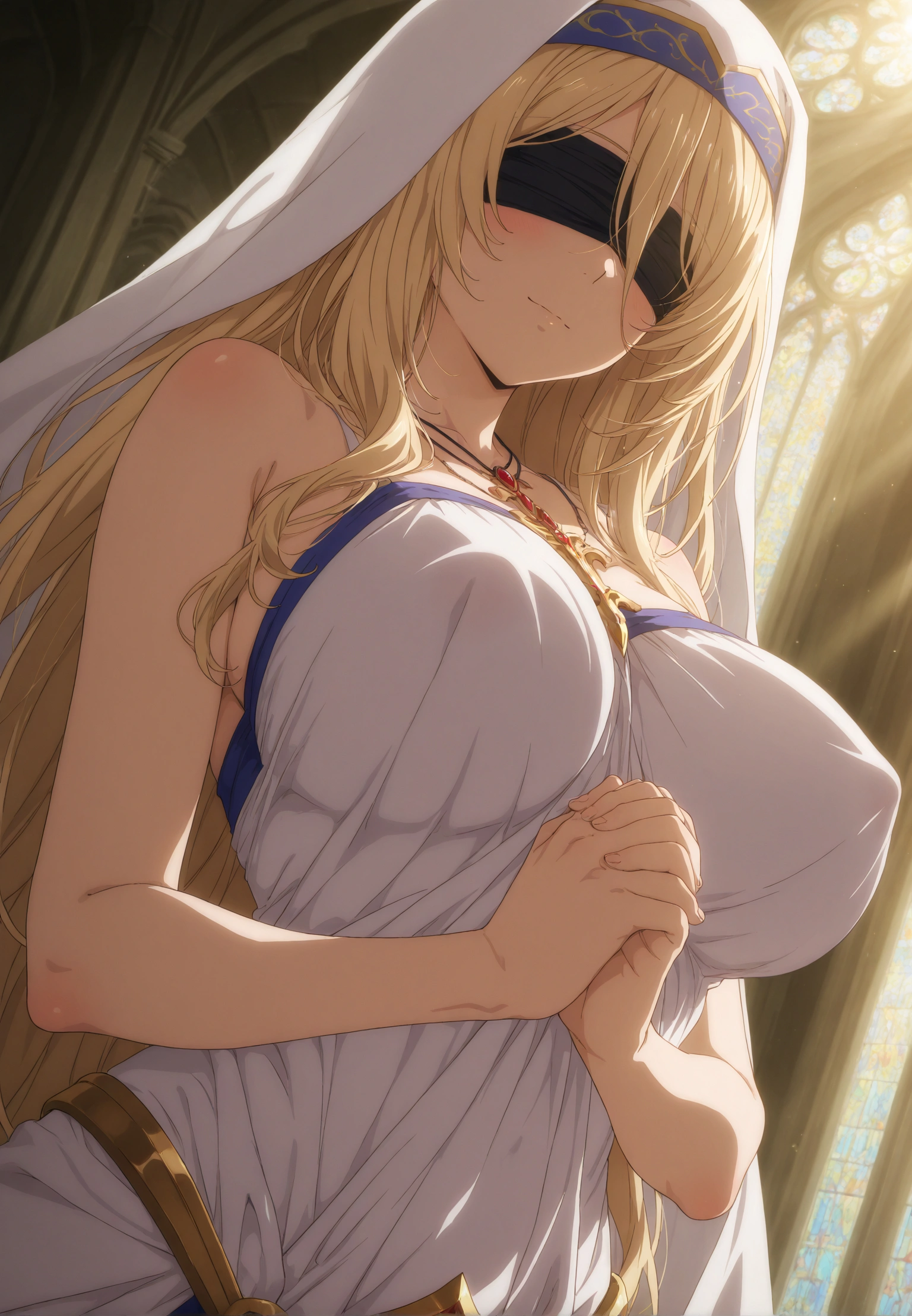剣の乙女 ゴブリン姦 3