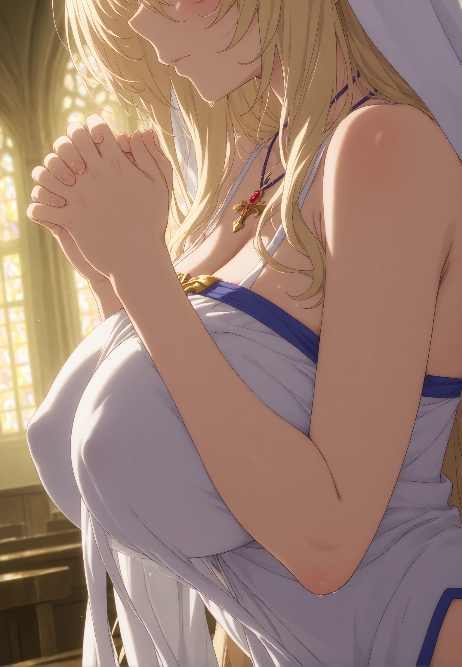 剣の乙女 ゴブリン姦 4
