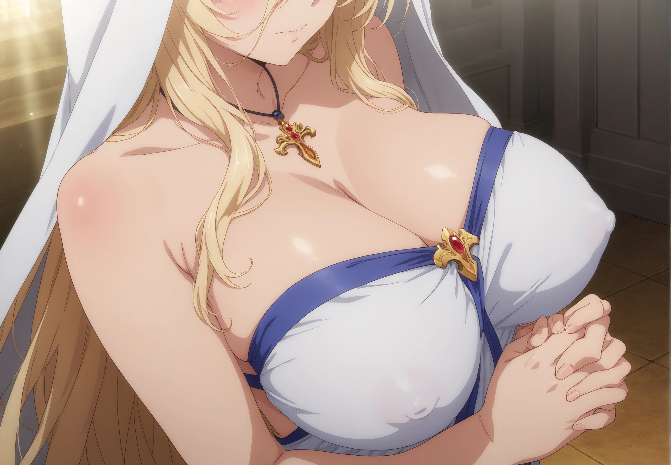 剣の乙女 ゴブリン姦 5