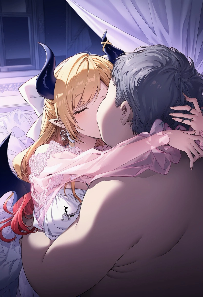 chc先生のVIP性接待 5