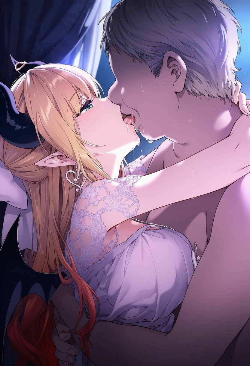chc先生のVIP性接待 9