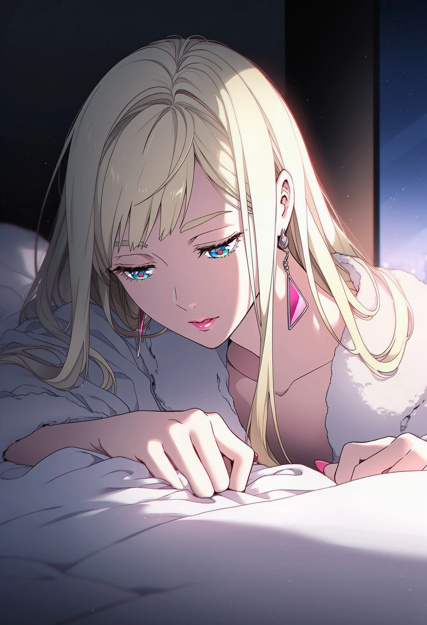 愛人ギギ・義務SEX 2