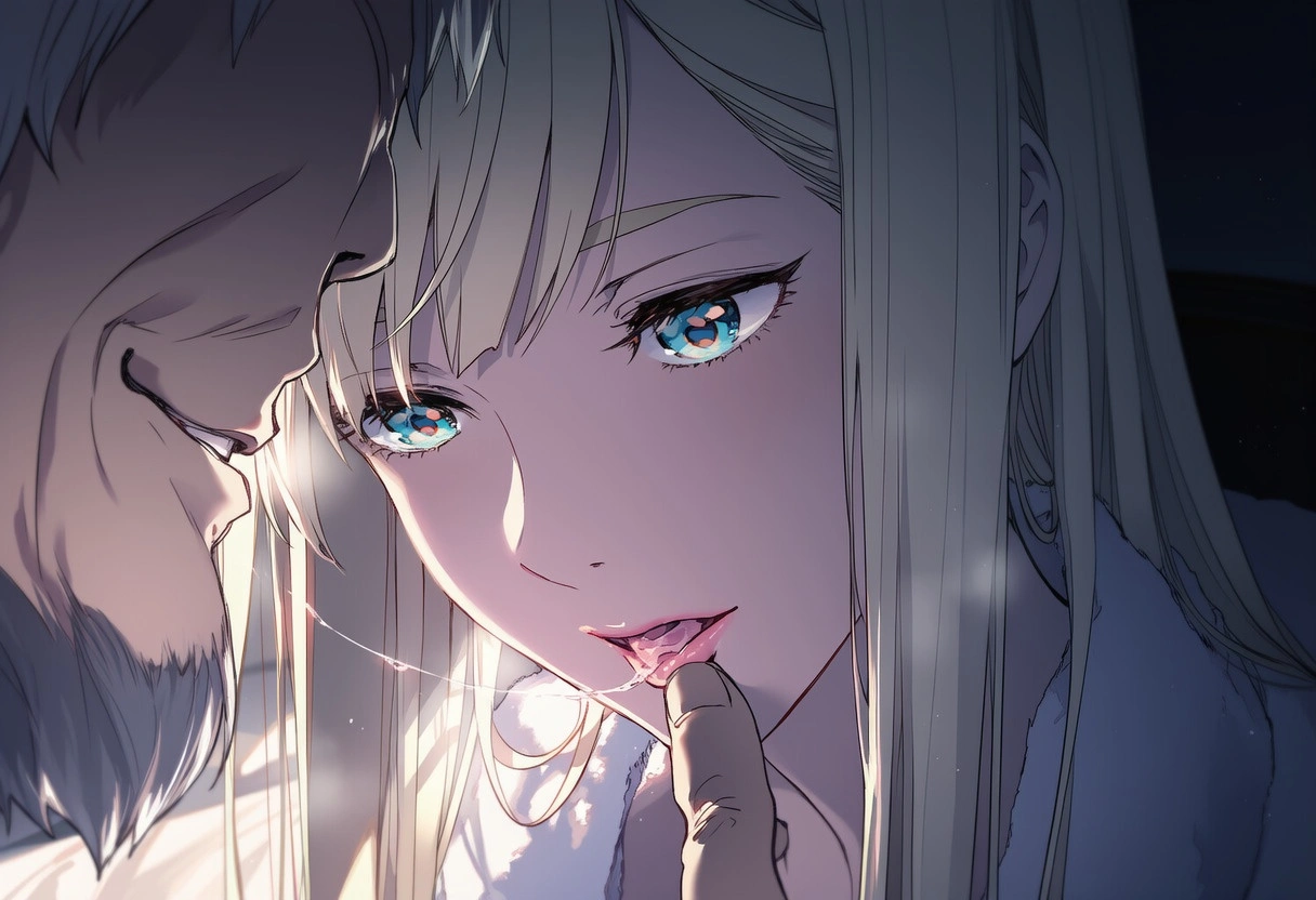 愛人ギギ・義務SEX 12