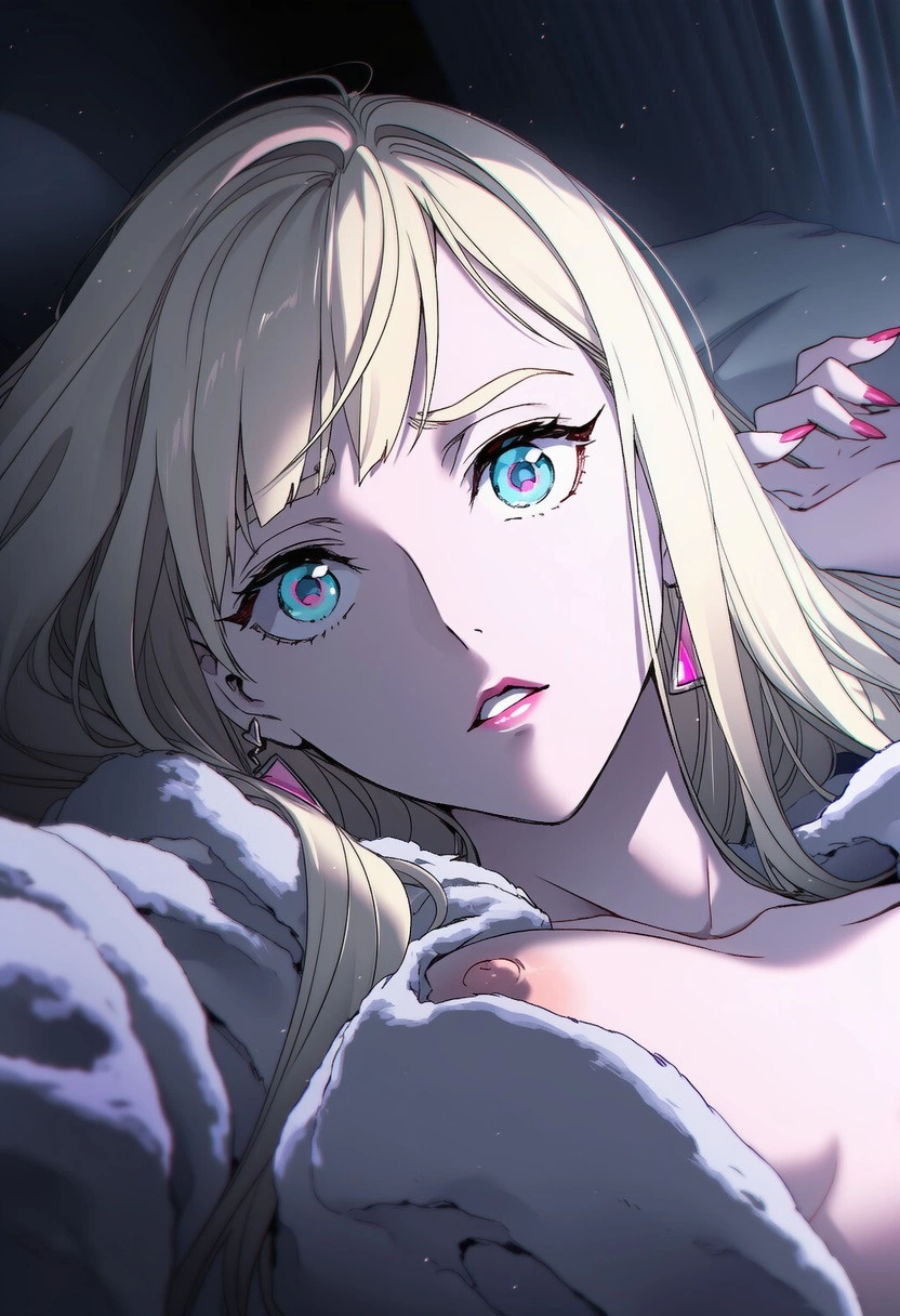 愛人ギギ・義務SEX 26