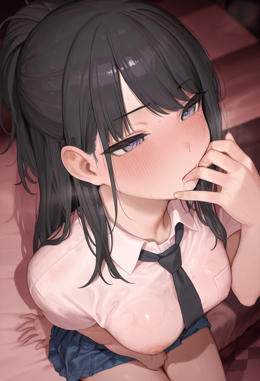 灯織 7