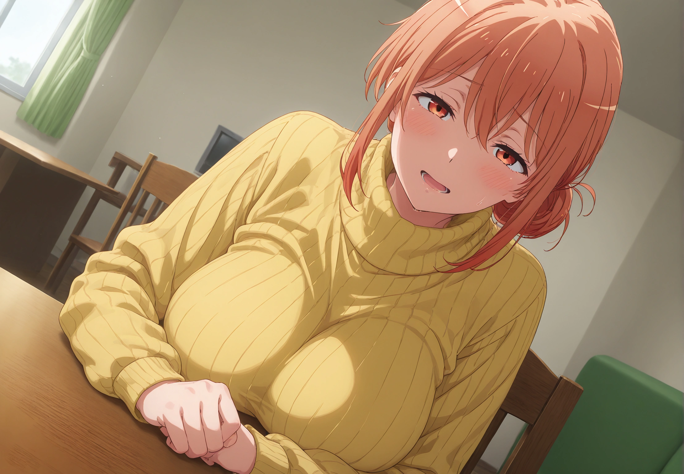 ガハママ ゲス教師輪姦 5