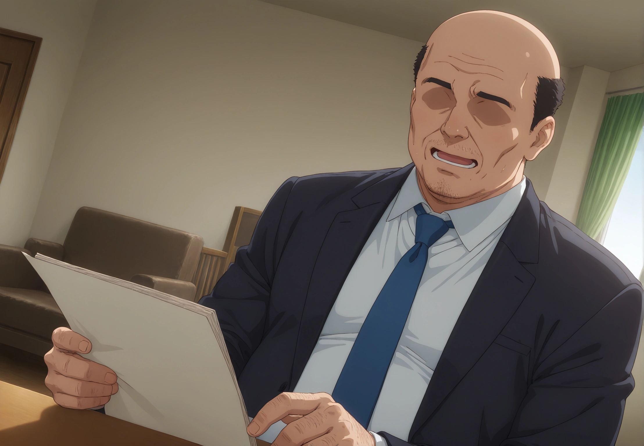 ガハママ ゲス教師輪姦 6