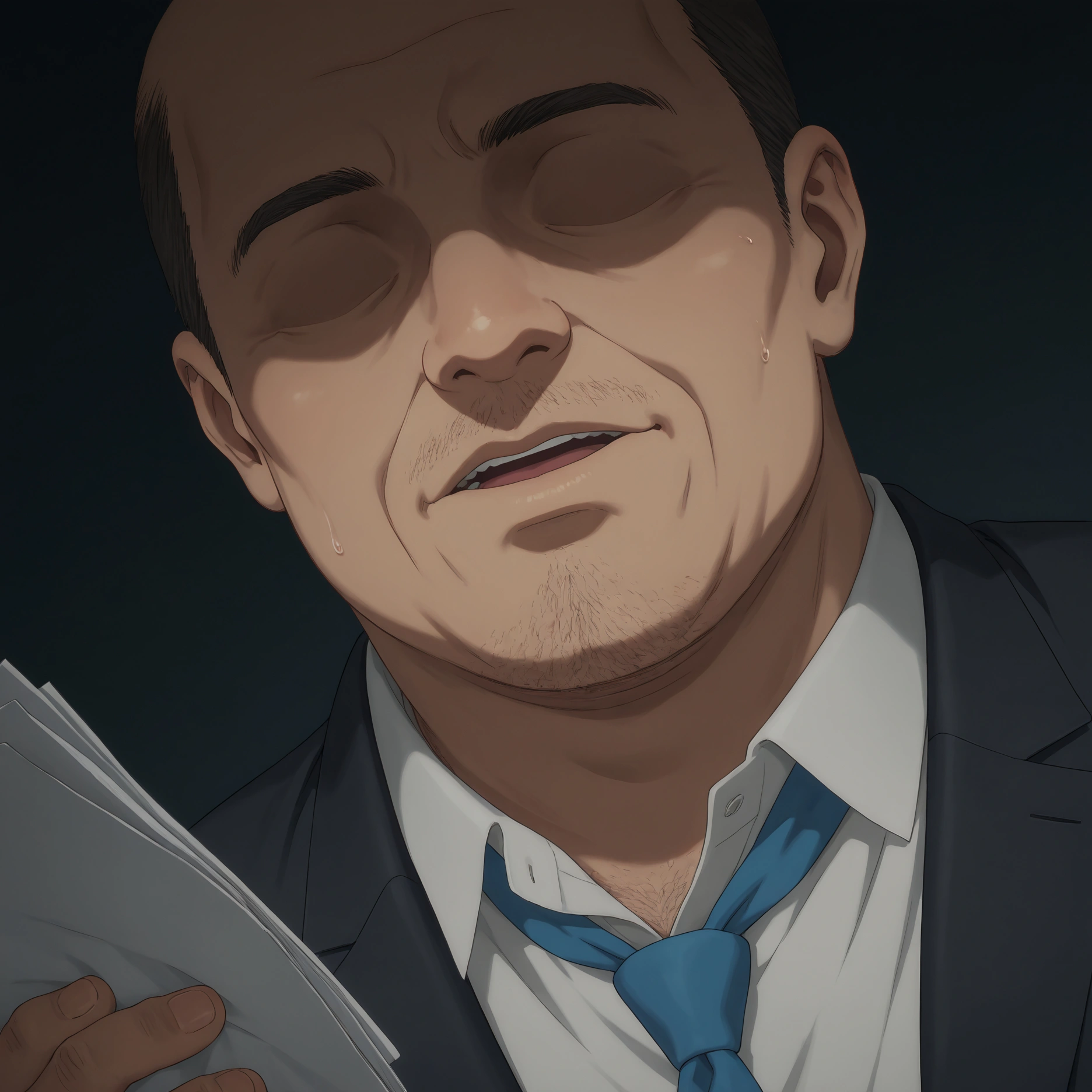 ガハママ ゲス教師輪姦 7
