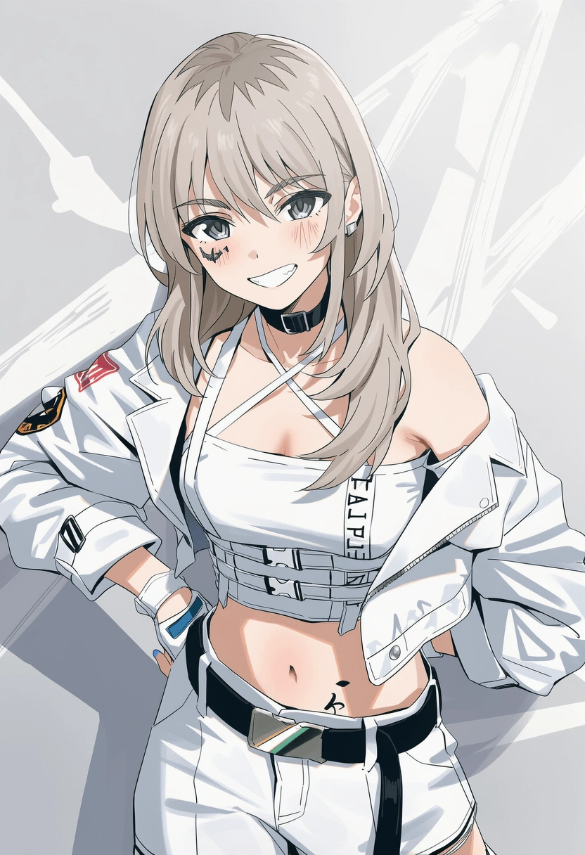 ガルクラ（ビレバンコラボ） 3