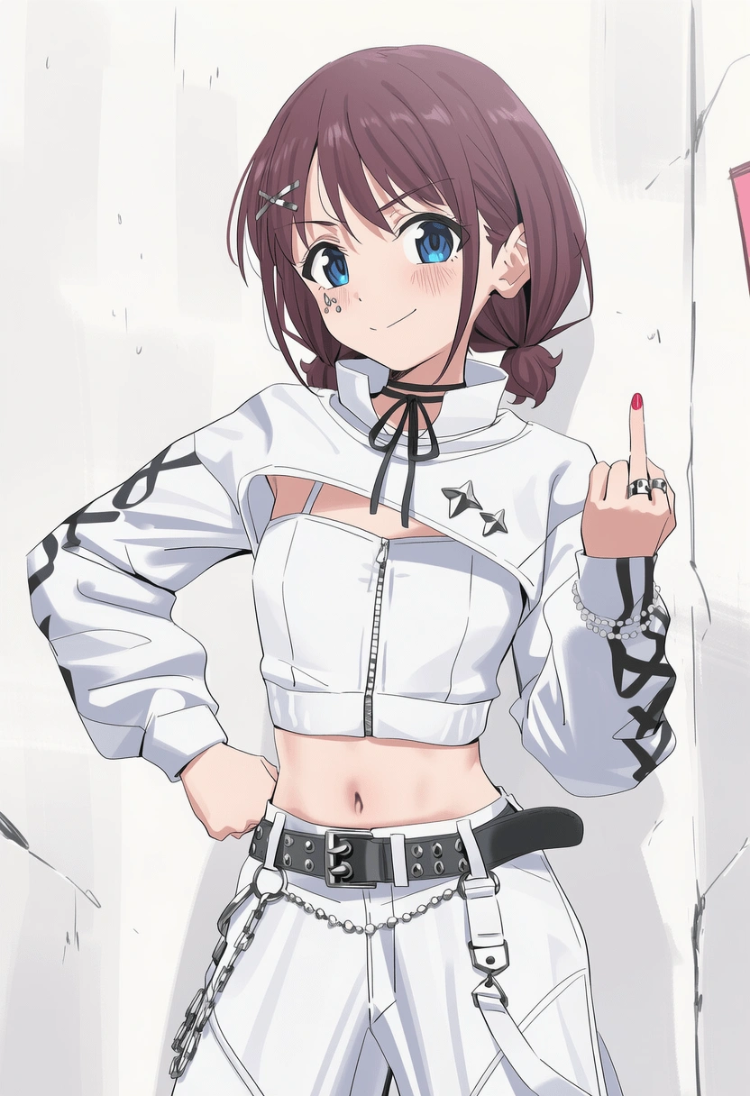 ガルクラ（ビレバンコラボ） 11