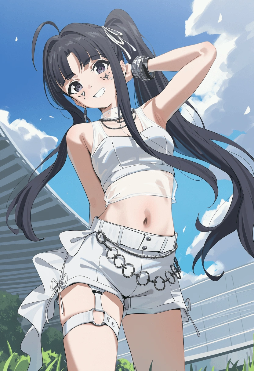 ガルクラ（ビレバンコラボ） 18