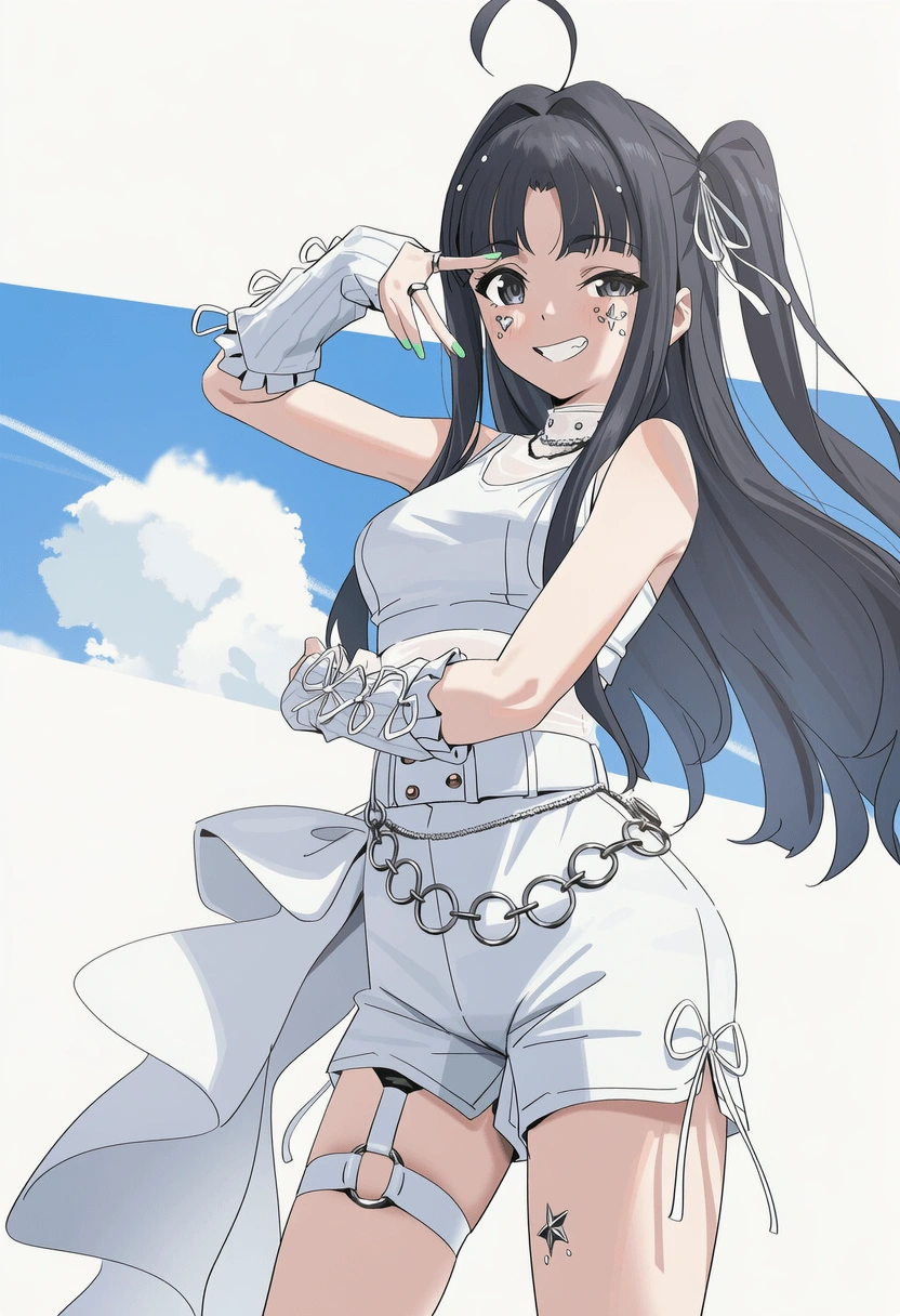 ガルクラ（ビレバンコラボ） 19