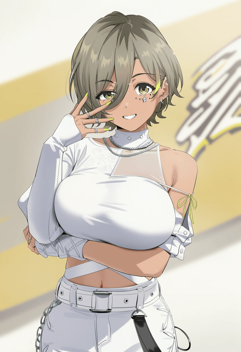 ガルクラ（ビレバンコラボ） 27