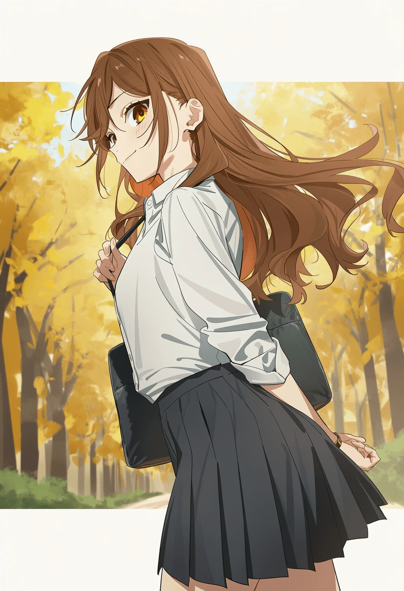 堀さん 2
