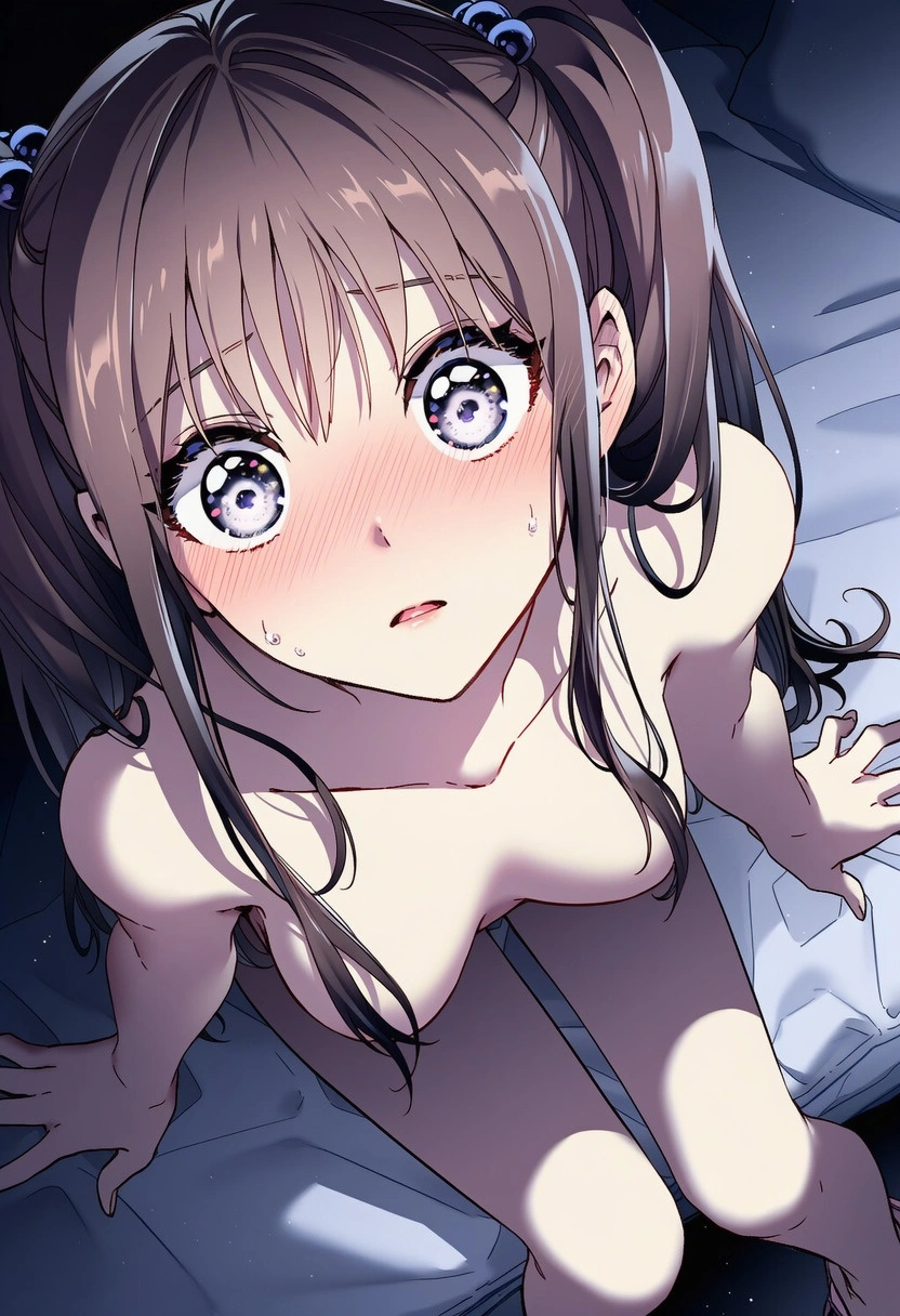 学生アイドル、脅迫レイプ　（岡本未夕／WUG） 4