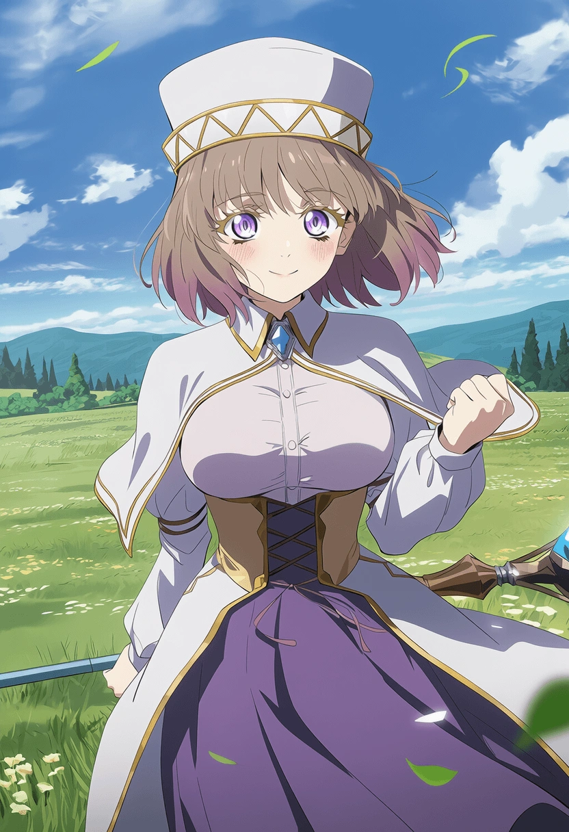 異世界おじさん 22