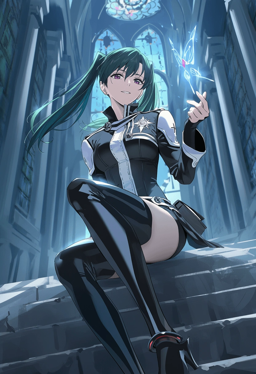 リナリー 2