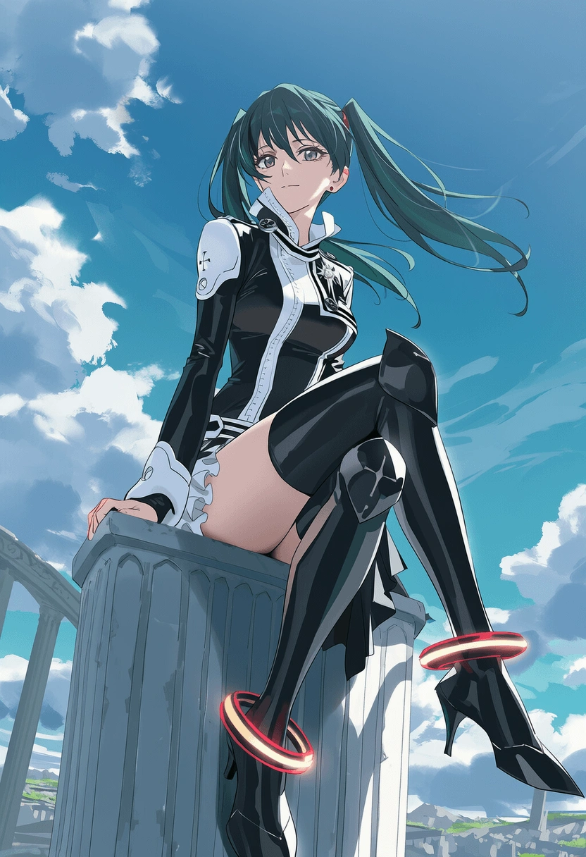 リナリー 3
