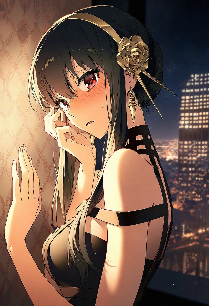 いばら姫の屈服 2