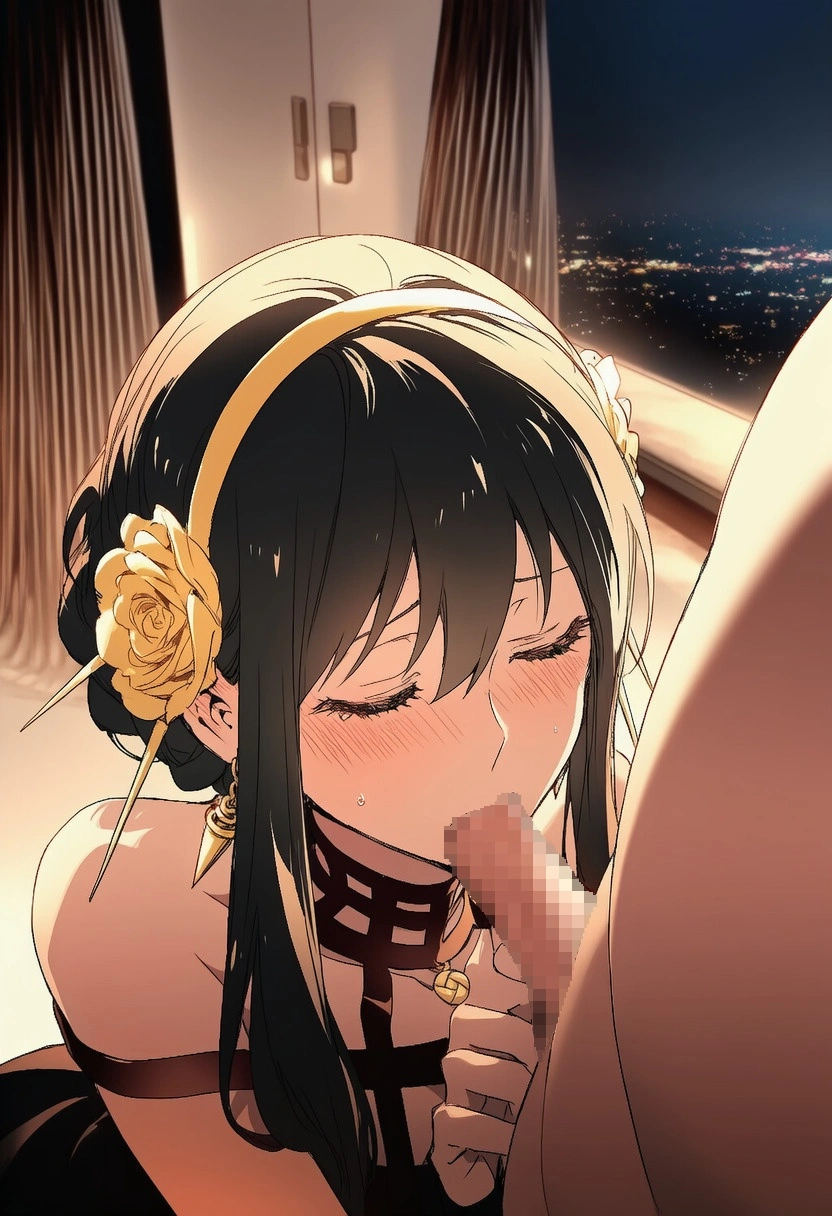 いばら姫の屈服 27