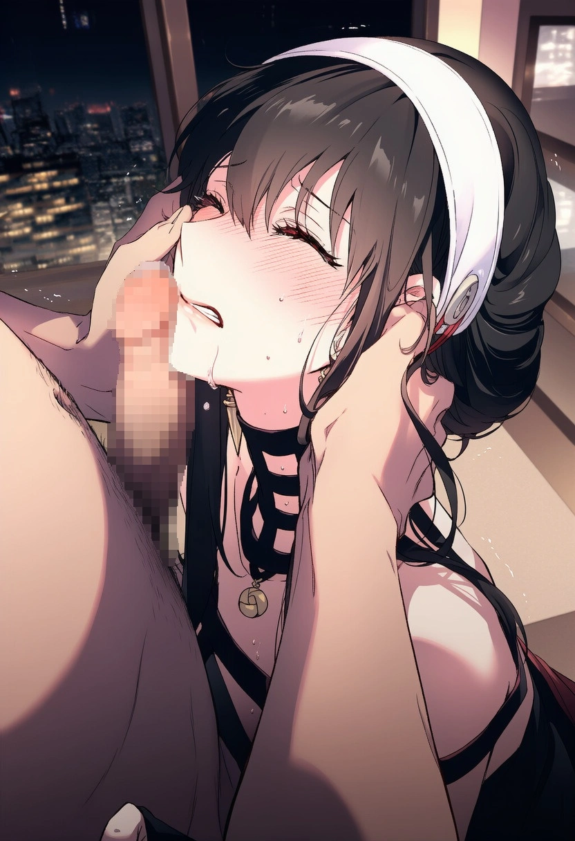 いばら姫の屈服 30